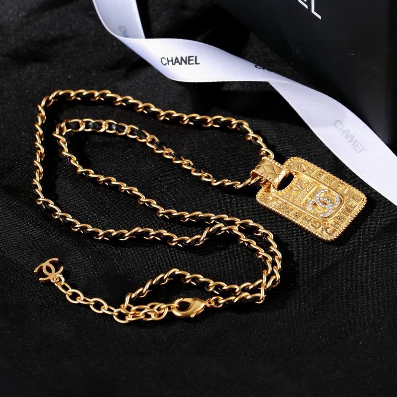 Chanel Necklace 04yxs419